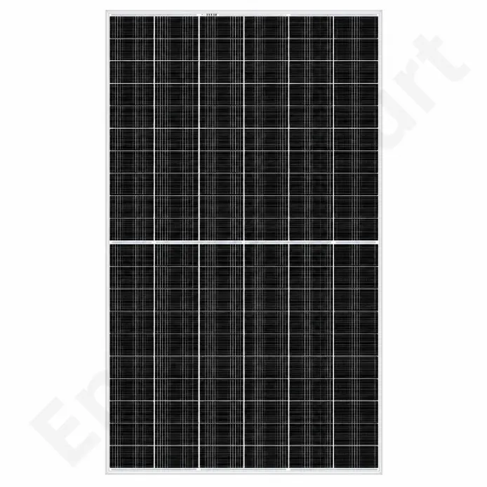 REC Alpha Pro M 620W, N Type BiFacial HJT Solar Panel (2175*1305*30mm/33pcs per Pallet)
